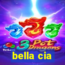 bella cia